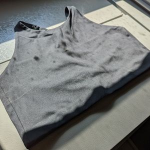 Topanga Sports Bra from Girlfriend Collective - XL